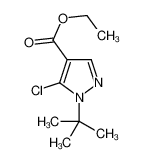 112779-13-2 structure, C10H15ClN2O2