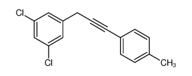 61692-94-2 structure, C16H12Cl2