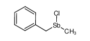 62179-03-7 benzylmethylchlorostibine