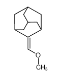 72590-63-7 2-methoxymethylene adamantane