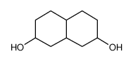 20917-99-1 structure, C10H18O2