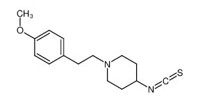 111783-01-8 structure, C15H20N2OS