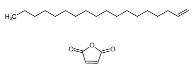 25266-02-8 structure, C22H38O3