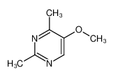 5-Methoxy-2,4-dimethylpyrimidine