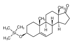 3747-91-9 structure, C22H36O2Si