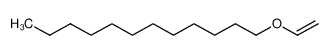 1-ethenoxydodecane 765-14-0