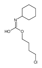 31502-53-1 structure, C11H20ClNO2