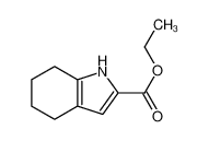 ethyl 4,5,6,7-tetrahydro-1H-indole-2-carboxylate