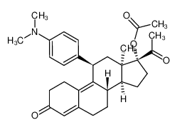 96285-40-4 structure, C30H37NO4