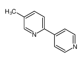 106047-21-6 structure, C11H10N2