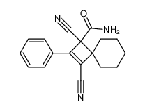 120446-36-8 structure, C18H17N3O