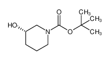 143900-44-1 (S)-1-叔丁氧羰基-3-羟基哌啶