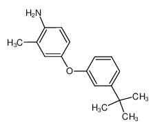 946742-94-5 structure, C17H21NO