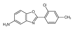 443123-49-7 structure, C14H11ClN2O