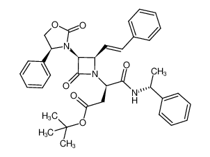 512785-21-6 structure, C36H39N3O6