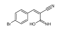 101085-21-6 structure, C10H7BrN2O