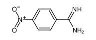 4-硝基苯甲脒