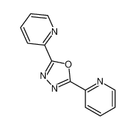 1671-89-2 structure, C12H8N4O