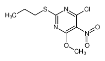 1431867-39-8 structure, C8H10ClN3O3S