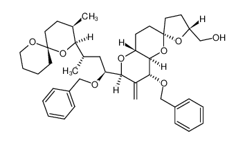 104307-08-6 structure