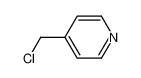 4-氯甲基吡啶