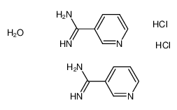 871825-82-0 structure, C12H18Cl2N6O