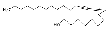 92266-90-5 structure, C25H44O