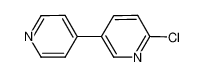 79739-22-3 spectrum, 2-chloro-5-pyridin-4-ylpyridine