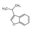 3-propan-2-yl-1-benzofuran 33118-70-6