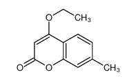 75590-53-3 4-ethoxy-7-methylchromen-2-one