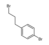 90562-10-0 structure, C9H10Br2