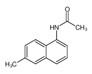 860746-36-7 spectrum, N-(6-methyl-[1]naphthyl)-acetamide