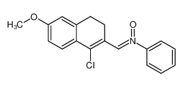 668418-98-2 structure, C18H16ClNO2