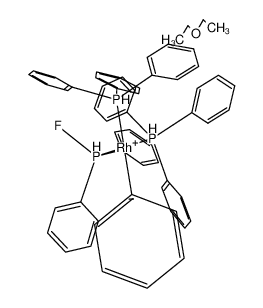 869117-74-8 spectrum, cis-[(Ph3P)Rh(Ph)(Ph2PF)]*Et2O