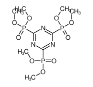 903-22-0 structure, C9H18N3O9P3