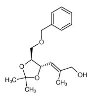 320343-42-8 structure