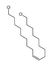 62871-08-3 structure, C18H34Cl2