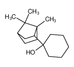 莰基环已醇