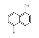 61761-32-8 structure, C10H7FO