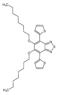 1192352-09-2 structure, C30H40N2O2S3