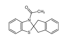 103174-85-2 structure, C17H15NOS