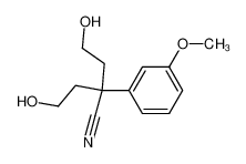 620593-93-3 structure, C13H17NO3