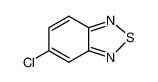 2207-32-1 spectrum, 5-chloro-2,1,3-benzothiadiazole