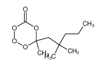 t-Hexyl peroxy isopropyl monocarbonate 132929-84-1