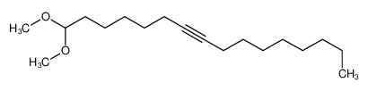 41862-85-5 structure, C18H34O2