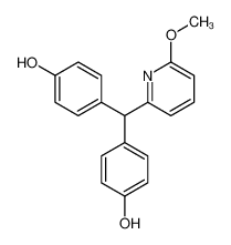 63071-25-0 structure, C19H17NO3