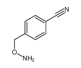 1782-39-4 4-(aminooxymethyl)benzonitrile