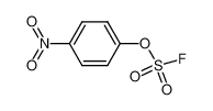 51451-34-4 4-Nitrophenyl fluorosulfonate