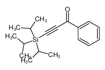 503595-76-4 structure, C18H26OSi