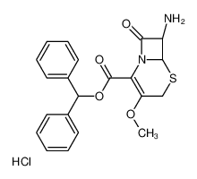 71613-81-5 structure, C21H21ClN2O4S